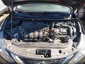2019 Nissan Sentra — photo 10 of 11 | VIN 3N1AB7AP0KY380925