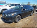 2019 Nissan Sentra — photo 2 of 11 | VIN 3N1AB7AP0KY380925