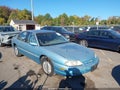 1996 Chevrolet Lumina — photo 1 of 11 | VIN 2G1WL52M0T1171802