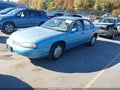 1996 Chevrolet Lumina — photo 2 of 11 | VIN 2G1WL52M0T1171802