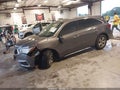 2020 Acura MDX — photo 2 of 16 | VIN 5J8YD4H38LL041641