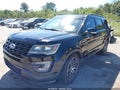 2016 Ford Explorer Sport Trac — photo 2 of 15 | VIN 1FM5K8GTXGGC81820