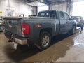 2010 Chevrolet Silverado 1500 — photo 4 of 16 | VIN 1GCSKSE37AZ106377