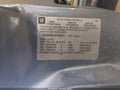 2010 Chevrolet Silverado 1500 — photo 9 of 16 | VIN 1GCSKSE37AZ106377
