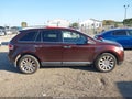 2012 Lincoln MKX — photo 13 of 16 | VIN 2LMDJ8JK7CBL14129
