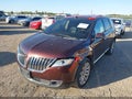 2012 Lincoln MKX — photo 2 of 16 | VIN 2LMDJ8JK7CBL14129