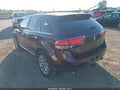 2012 Lincoln MKX — photo 3 of 16 | VIN 2LMDJ8JK7CBL14129