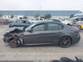 2021 Alfa Romeo Giulia — photo 14 of 16 | VIN ZARFAMBN6M7643852