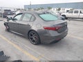 2021 Alfa Romeo Giulia — photo 3 of 16 | VIN ZARFAMBN6M7643852