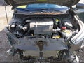 2022 Subaru Forester — photo 10 of 16 | VIN JF2SKAAC8NH476623