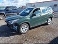 2022 Subaru Forester — photo 2 of 16 | VIN JF2SKAAC8NH476623