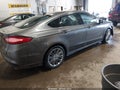 2013 Ford Fusion — photo 4 of 11 | VIN 3FA6P0HR8DR157053