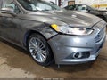 2013 Ford Fusion — photo 6 of 11 | VIN 3FA6P0HR8DR157053