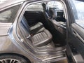 2013 Ford Fusion — photo 8 of 11 | VIN 3FA6P0HR8DR157053