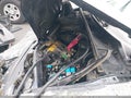 2015 Toyota Corolla — photo 10 of 20 | VIN 5YFBURHE9FP274684