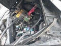 2015 Toyota Corolla — photo 12 of 20 | VIN 5YFBURHE9FP274684