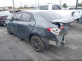 2015 Toyota Corolla — photo 3 of 20 | VIN 5YFBURHE9FP274684