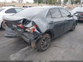 2015 Toyota Corolla — photo 4 of 20 | VIN 5YFBURHE9FP274684