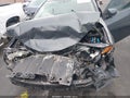 2015 Toyota Corolla — photo 6 of 20 | VIN 5YFBURHE9FP274684