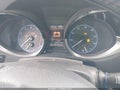 2015 Toyota Corolla — photo 7 of 20 | VIN 5YFBURHE9FP274684