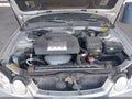 2004 Kia Optima — photo 10 of 17 | VIN KNAGD126145334683