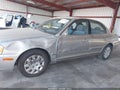 2004 Kia Optima — photo 6 of 17 | VIN KNAGD126145334683