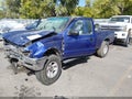 1995 Toyota Tacoma — photo 2 of 12 | VIN 4TAUN73C8SZ067571