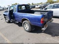 1995 Toyota Tacoma — photo 3 of 12 | VIN 4TAUN73C8SZ067571