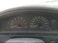 1995 Toyota Tacoma — photo 7 of 12 | VIN 4TAUN73C8SZ067571