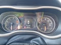 2016 Jeep Cherokee — photo 7 of 17 | VIN 1C4PJMCB0GW367360