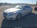 2013 Jaguar XJ-Series — photo 2 of 11 | VIN SAJWA2GB4DLV40595