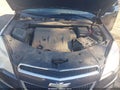 2015 Chevrolet Equinox — photo 10 of 13 | VIN 2GNFLBE32F6420608