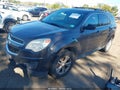 2015 Chevrolet Equinox — photo 2 of 13 | VIN 2GNFLBE32F6420608
