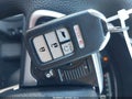 2017 Honda CR-V — photo 11 of 16 | VIN 5J6RW2H57HL063716