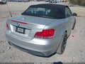 2008 BMW 1 Series — photo 4 of 16 | VIN WBAUN93548VF55675
