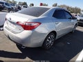 2014 Toyota Corolla — photo 4 of 16 | VIN 5YFBURHE1EP076017