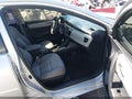 2014 Toyota Corolla — photo 5 of 16 | VIN 5YFBURHE1EP076017