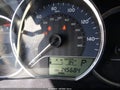 2014 Toyota Corolla — photo 7 of 16 | VIN 5YFBURHE1EP076017