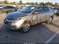 2023 Chevrolet Equinox — photo 2 of 16 | VIN 3GNAXKEG9PS201150