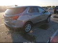 2023 Chevrolet Equinox — photo 4 of 16 | VIN 3GNAXKEG9PS201150