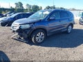 2012 Honda CR-V — photo 2 of 17 | VIN JHLRM3H74CC008185