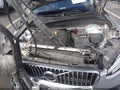 2021 Volvo XC90 — photo 10 of 17 | VIN YV4A22PK0M1711809