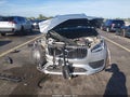 2021 Volvo XC90 — photo 13 of 17 | VIN YV4A22PK0M1711809