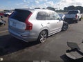 2021 Volvo XC90 — photo 4 of 17 | VIN YV4A22PK0M1711809