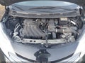 2016 Nissan Versa Note — photo 10 of 11 | VIN 3N1CE2CP3GL375626