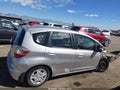 2012 Honda Fit — photo 13 of 16 | VIN JHMGE8H34CS004458