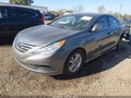 2014 Hyundai Sonata — photo 2 of 16 | VIN 5NPEB4AC6EH858213