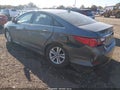 2014 Hyundai Sonata — photo 3 of 16 | VIN 5NPEB4AC6EH858213
