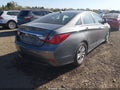 2014 Hyundai Sonata — photo 4 of 16 | VIN 5NPEB4AC6EH858213