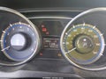 2014 Hyundai Sonata — photo 7 of 16 | VIN 5NPEB4AC6EH858213